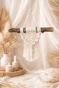Macramé Peumo
