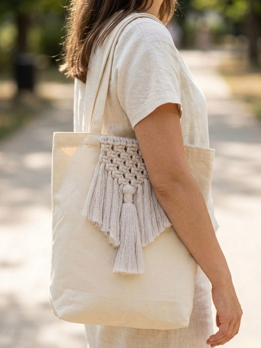 Bolsa Tote