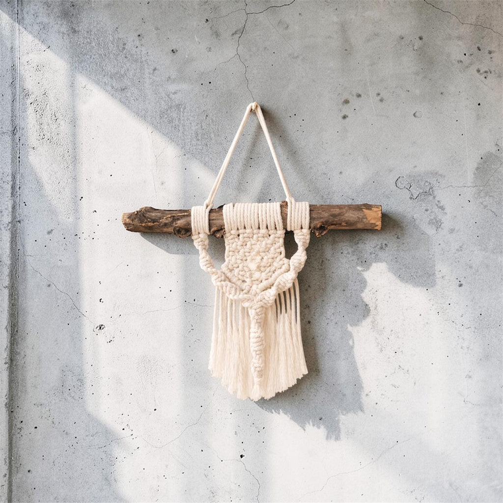 Macramé Peumo